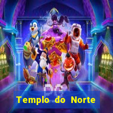 Templo do Norte templo do ar do norte templo no